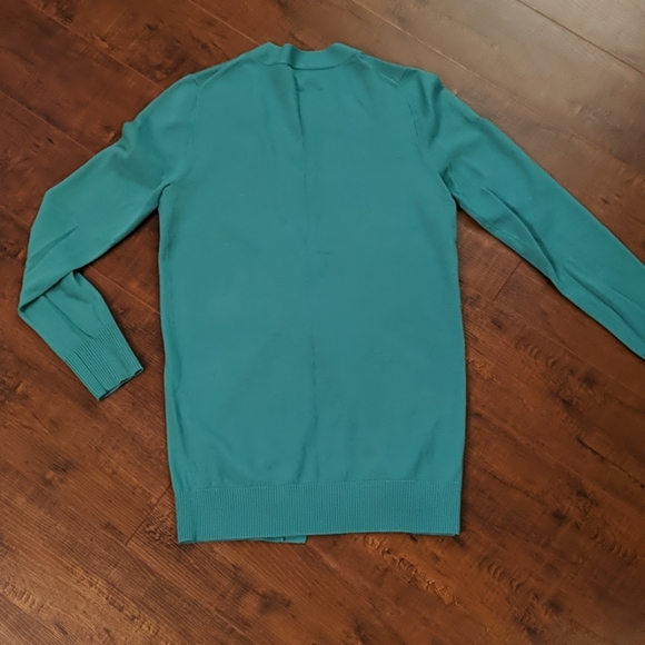 100% merino wool J. Crew cardigan - Picture 4 of 4